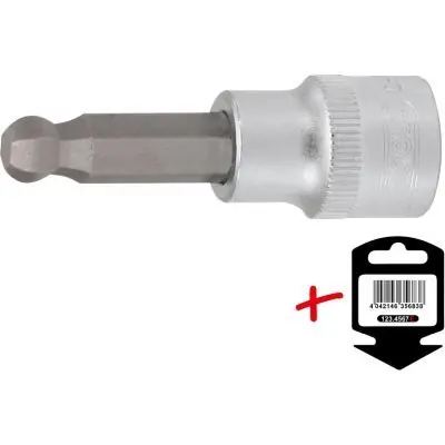 Aktuell KS TOOLS Steckschlüsseleinsatz (917.3864-E) KFZ-7024656