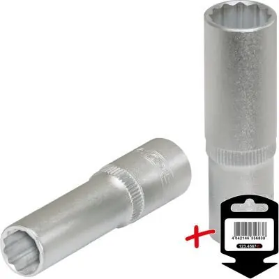 KS TOOLS Steckschlüsseleinsatz (917.3979-E) KFZ-7024699 Top-Angebot