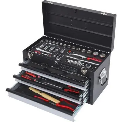 Top-Preis KS TOOLS Steckschlüsselsatz (918.0150) KFZ-7024751