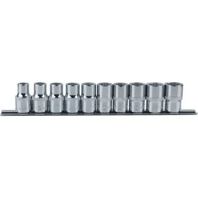 Geprüft KS TOOLS Steckschlüsselsatz (918.0655) KFZ-7024763