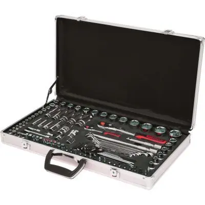 Begrenztes Angebot KS TOOLS Steckschlüsselsatz (918.0702) KFZ-7024768