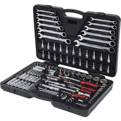 Top-Seller KS TOOLS Steckschlüsselsatz (918.0724) KFZ-7024769