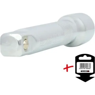 Neue Kollektion KS TOOLS Verlängerung, Steckschlüssel (918.1202-E) KFZ-7024811