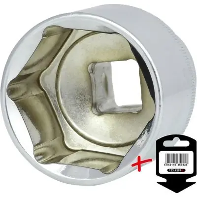 Markenprodukt KS TOOLS Steckschlüsseleinsatz (918.1234-E) KFZ-7024862