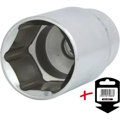 KS TOOLS Steckschlüsseleinsatz (918.1273-E) KFZ-7024908 Preiswert