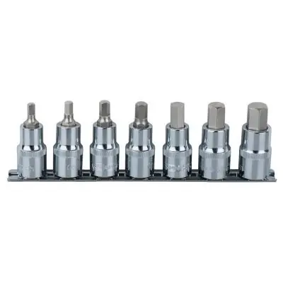 KS TOOLS Steckschlüsselsatz (918.1335) KFZ-7024975 Super-Preis