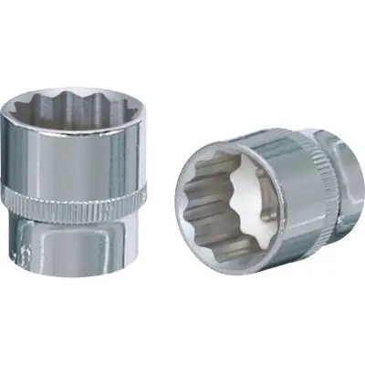KS TOOLS Steckschlüsseleinsatz (918.1384) KFZ-7025023 Rabatt