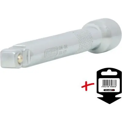 KS TOOLS Verlängerung, Steckschlüssel (918.1401-E) KFZ-7025046 Schnäppchen
