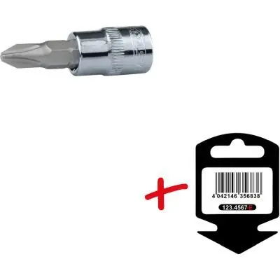 Sofort Bestellen KS TOOLS Steckschlüsseleinsatz (918.1469-E) KFZ-7025170