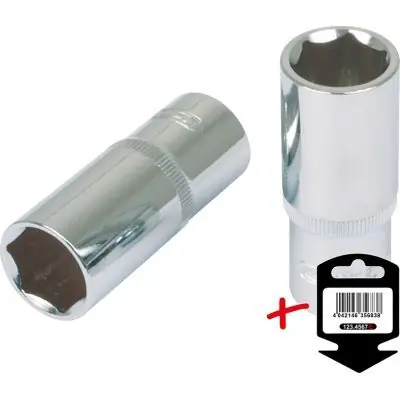 KS TOOLS Steckschlüsseleinsatz (918.1529-E) KFZ-7025271 Preiswert