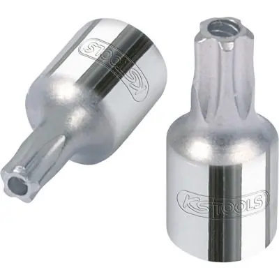 Beliebt KS TOOLS Steckschlüsseleinsatz (918.1581) KFZ-7025285