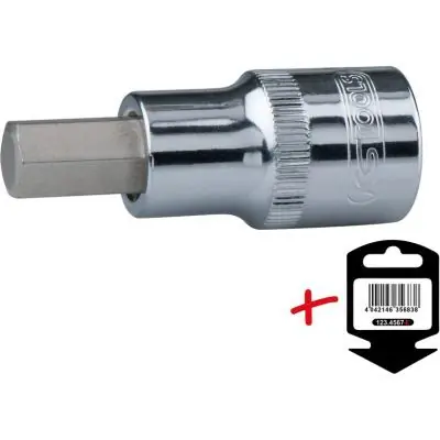 Preisreduziert KS TOOLS Steckschlüsseleinsatz (918.1614-E) KFZ-7025351