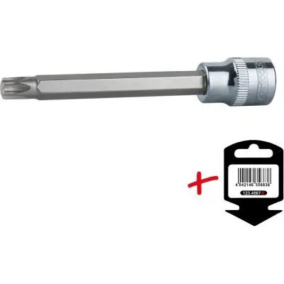 KS TOOLS Steckschlüsseleinsatz (918.1643-E) KFZ-7025396 Heißes Angebot