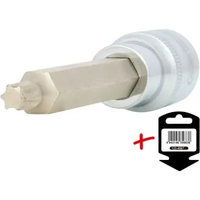 Mega-Angebot KS TOOLS Steckschlüsseleinsatz (918.1646-E) KFZ-7025399