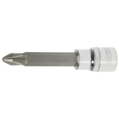 KS TOOLS Steckschlüsseleinsatz (918.1687) KFZ-7025454 Geprüft