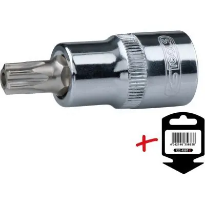 Super-Preis KS TOOLS Steckschlüsseleinsatz (918.1724-E) KFZ-7025494