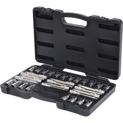 KS TOOLS Steckschlüsselsatz (918.1752) KFZ-7025525 Bestseller