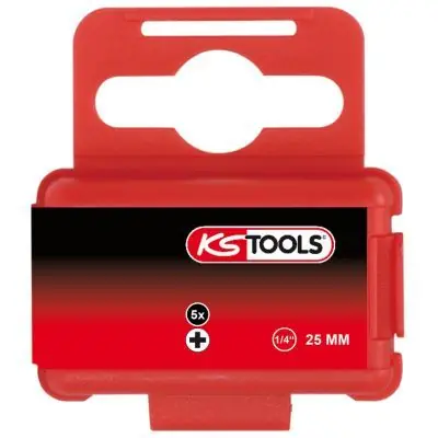 Jetzt Kaufen KS TOOLS Schrauberbit (918.3116) KFZ-7025637