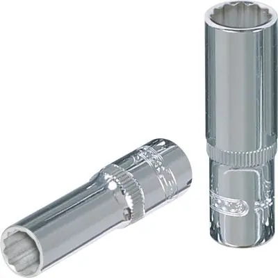 KS TOOLS Steckschlüsseleinsatz (918.3744) KFZ-7025822 Bestseller