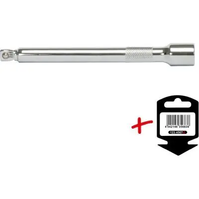 KS TOOLS Verlängerung, Steckschlüssel (918.3802-E) KFZ-7025880 Preisknaller