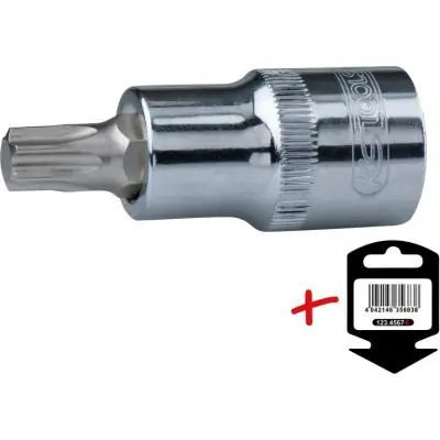 KS TOOLS Steckschlüsseleinsatz (918.3883-E) KFZ-7025994 Super-Preis