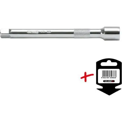 Direkt Vom Hersteller KS TOOLS Verlängerung, Steckschlüssel (918.3897-E) KFZ-7026028