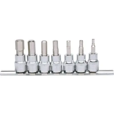 Top-Angebot KS TOOLS Steckschlüsselsatz (918.3921) KFZ-7026064