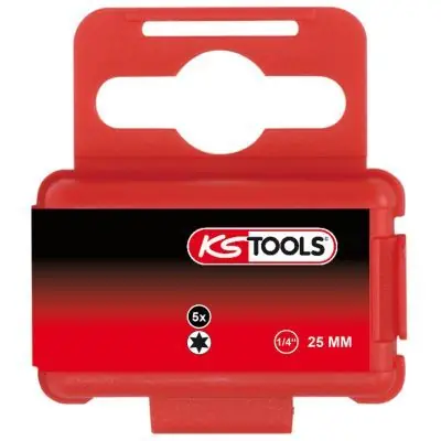 Zertifiziert KS TOOLS Schrauberbit (918.4542) KFZ-7026189