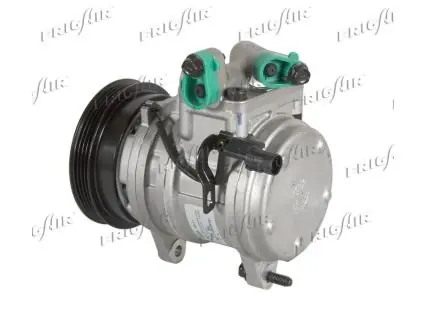 Top-Seller FRIGAIR Kompressor, Klimaanlage (920.81117) KFZ-7027219