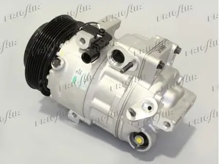 Begrenztes Angebot FRIGAIR Kompressor, Klimaanlage (920.81137) KFZ-7027252