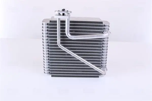 NISSENS Verdampfer, Klimaanlage (92161) KFZ-7027342 Jetzt Bestellen