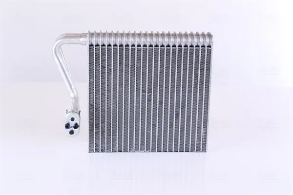 NISSENS Verdampfer, Klimaanlage (92167) KFZ-7027349 Neue Kollektion