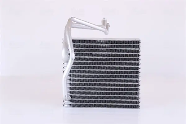 NISSENS Verdampfer, Klimaanlage (92205) KFZ-7027378 Zertifiziert