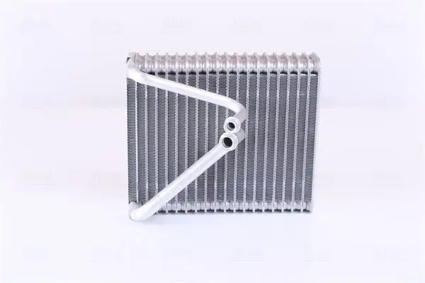 NISSENS Verdampfer, Klimaanlage (92206) KFZ-7027379 Neue Ware
