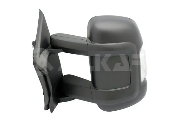 ALKAR Außenspiegel (9217922) KFZ-7027404 Neue Ware