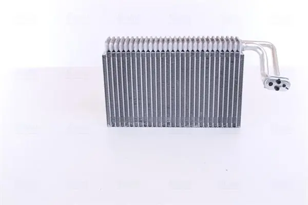NISSENS Verdampfer, Klimaanlage (92235) KFZ-7027411 Preiswert
