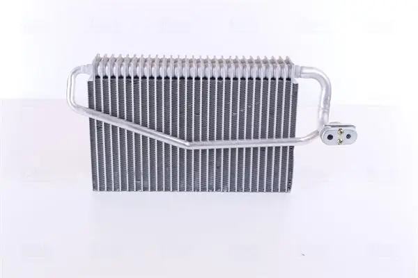 NISSENS Verdampfer, Klimaanlage (92245) KFZ-7027412 Must-Have