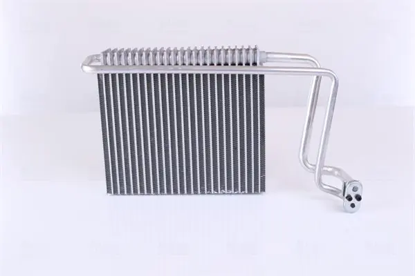NISSENS Verdampfer, Klimaanlage (92248) KFZ-7027413 Sichere Zahlung