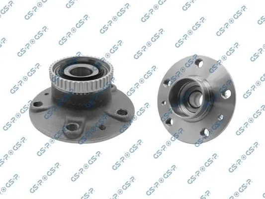 GSP Radlagersatz (9225003) KFZ-7027427 Neu Im Sortiment