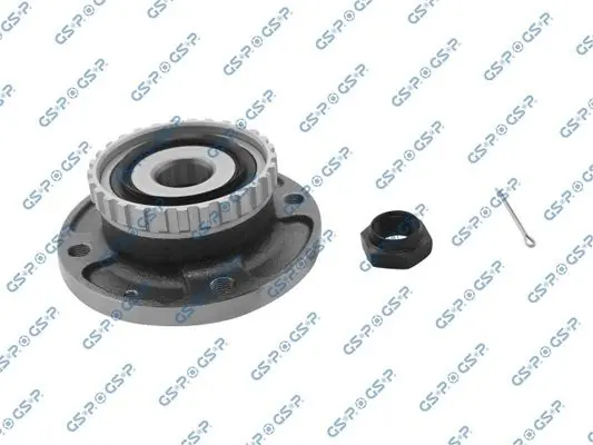 Wochenendangebot GSP Radlagersatz (9225009A) KFZ-7027440