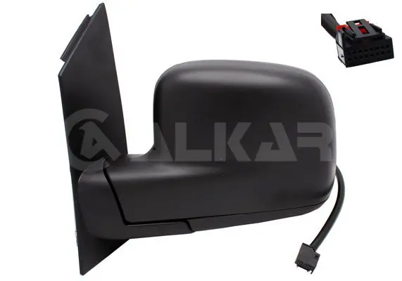 Expressversand ALKAR Außenspiegel (9225154) KFZ-7027463