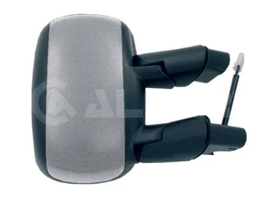 Must-Have ALKAR Außenspiegel (9226930) KFZ-7027527