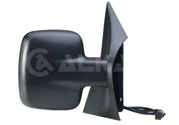 ALKAR Außenspiegel (9226969) KFZ-7027528 Top-Angebot