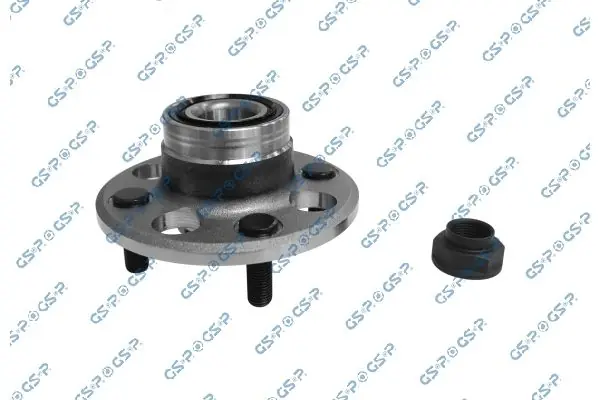 GSP Radlagersatz (9228030k) KFZ-7027559 Echt