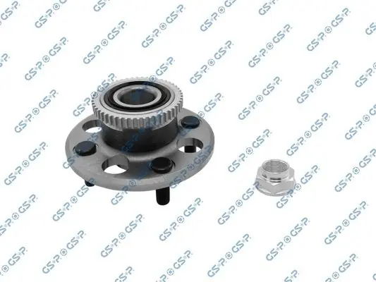 GSP Radlagersatz (9228032K) KFZ-7027566 Sichere Zahlung
