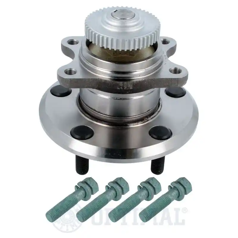 OPTIMAL Radlagersatz (922928) KFZ-7027580 Bestseller
