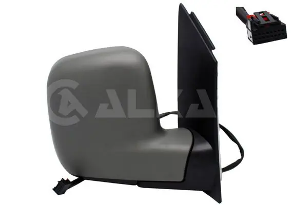 ALKAR Außenspiegel (9228154) KFZ-7027581 Online Kaufen
