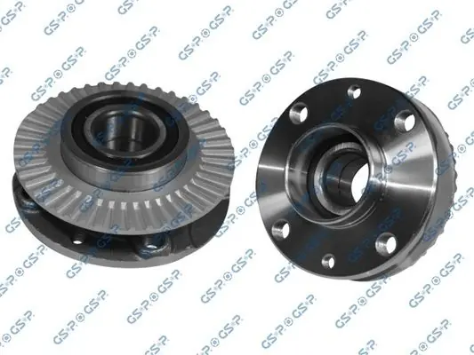 Neu Im Sortiment GSP Radlagersatz (9230028) KFZ-7027618