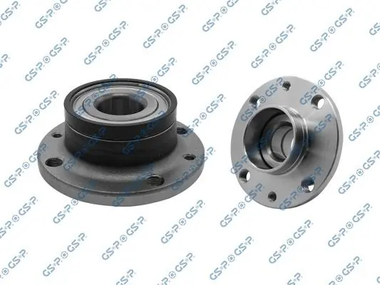 Wochenendangebot GSP Radlagersatz (9230047) KFZ-7027623