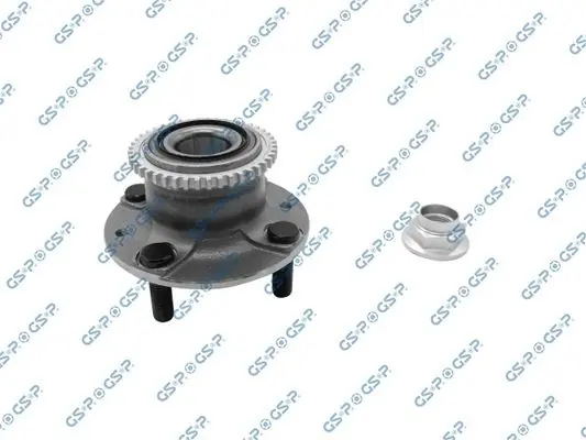 Versand Am Gleichen Tag GSP Radlagersatz (9230050K) KFZ-7027626